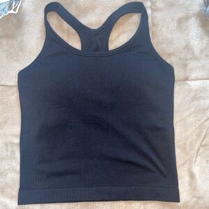 Sports tank